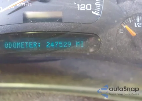 2003 Chevrolet Tahoe Lt from USA, damaged, VIN 1GNEC13Z93J231465